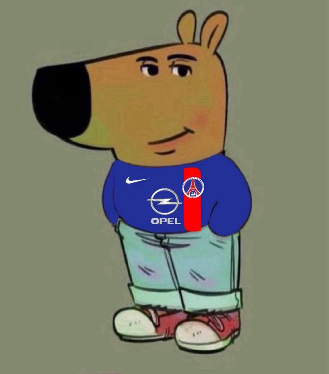 Julien_27LS's tweet photo. Le PSG va perdre contre le Bayern mais tranquille, j’suis un mec chill qui aime juste le football https://t.co/2Zk164NMUT