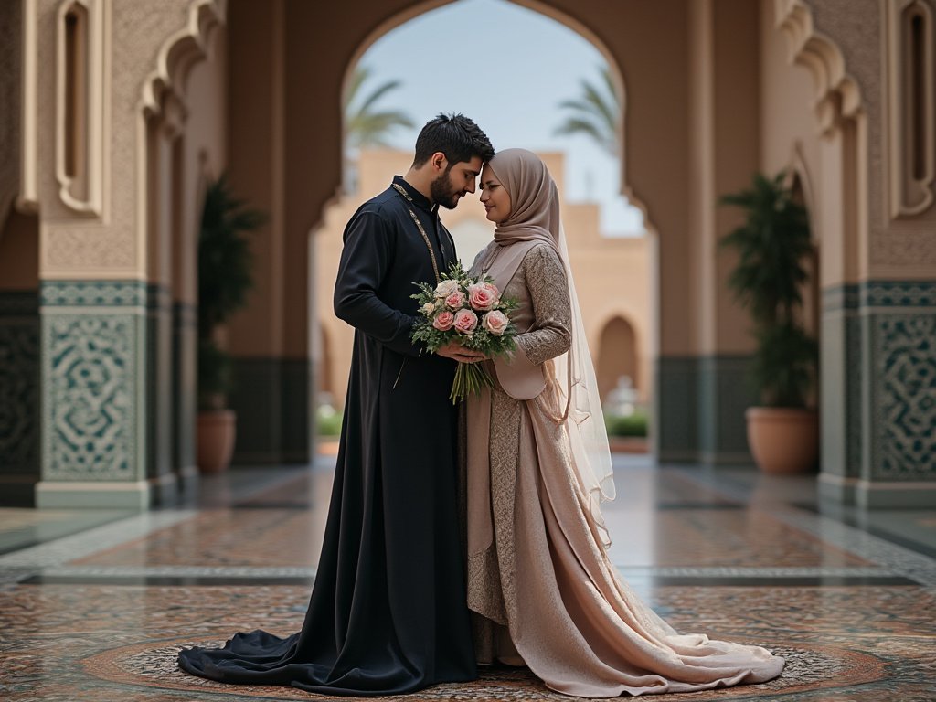 Fahadbajaffer's tweet photo. Rights of Women in Islam.
Women aren't required to provide financial support for the family, allowing them to keep their earnings for themselves. Interestingly, after marriage, a woman retains her family name, emphasizing her individuality. This has been part of Islamic tradition since its inception, offering a unique perspective on women's rights.