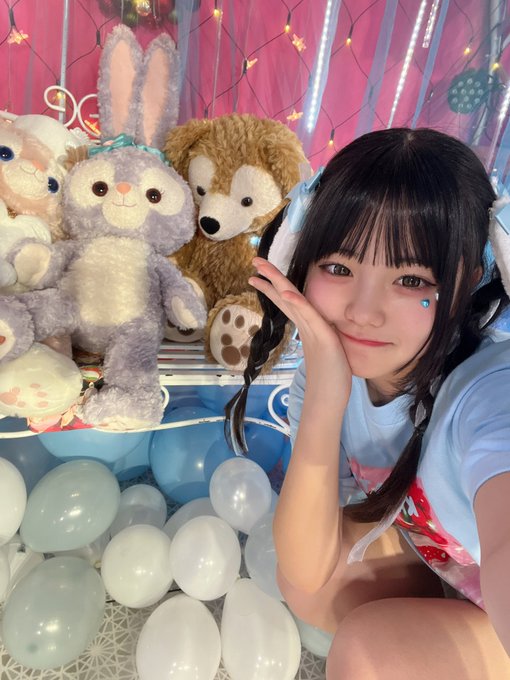 Twitterのコスプレ画像5