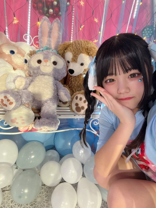 Twitterのコスプレ画像6