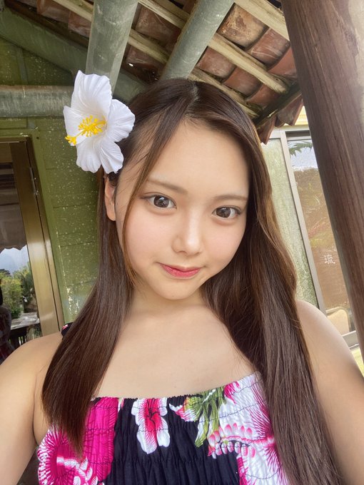 山田莉愛のTwitter画像6