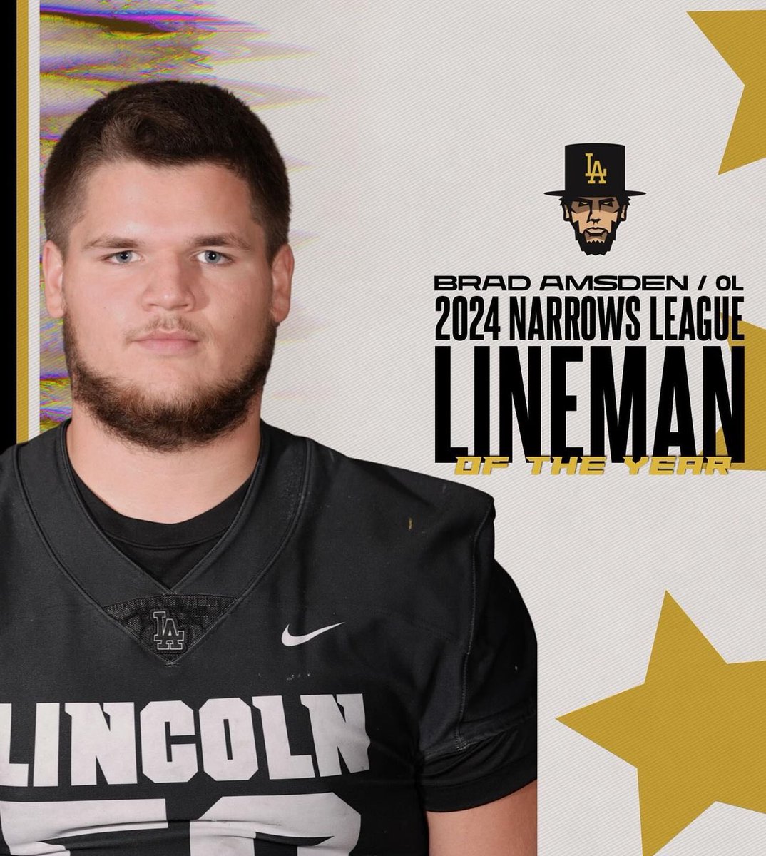 Just a reminder!! #uncommited #co2025 <a href="/football_abes/">Lincoln Abes Football 🎩</a> <a href="/Coach_TuiAvaava/">Tui Avaava</a>