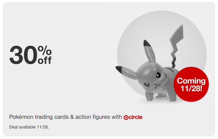 Pokemon Deals, Alerts & News! tweet media