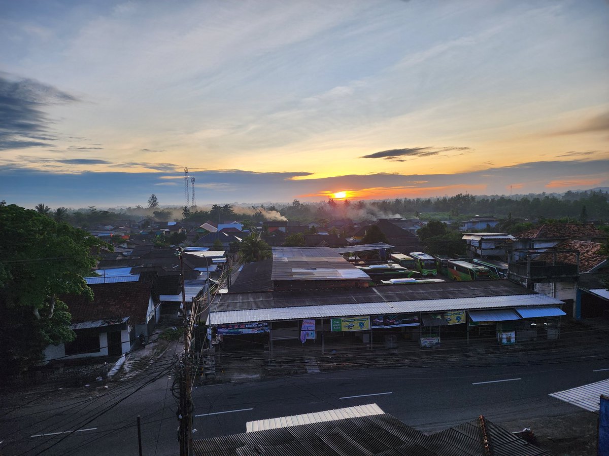 Prodigyku's tweet image. Hello Monday