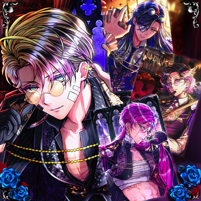 🌹イベントブロマイド販売予告(2/2)🌹 なお、販売価格に関しまして通常
