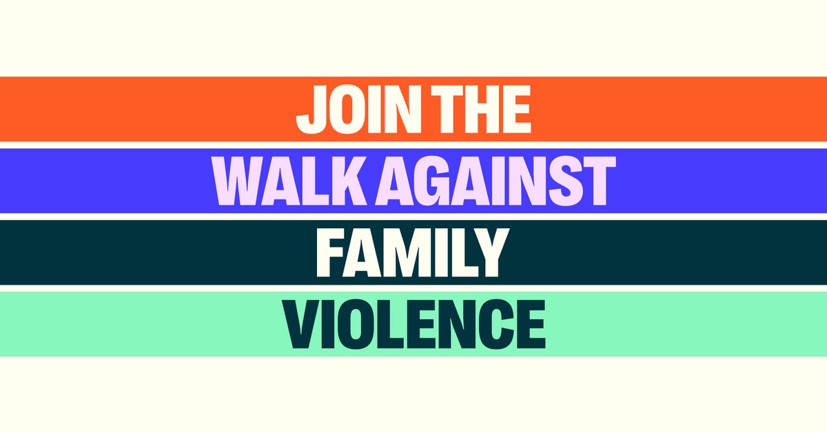 🧡 Join the Hornsby Ku-ring-gai DFV Walk the Talk! 🧡

This International Day for the Elimination of Violence Against Women, take a stand against gender-based violence.

🗓 27 Nov | 8:30 am - 11:15 am
📍 PCYC Hornsby Ku-ring-gai

#EndGenderBasedViolence #IDEVAW #WalkTheTalk