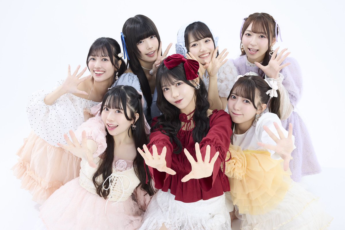 白石まゆみ オン特 すいすて SWEET STEADY 白石まゆみ - 総フォロワー数180万超え、FRUITS ZIPPERの妹分・SWEET