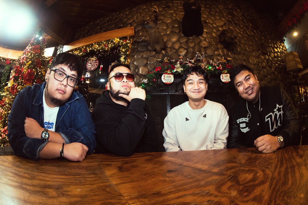 cornerstone_ofc's tweet photo. The Cozy Cove was JAM-packed with people who enjoyed JAMming to Agsunta’s set yesterday! ✨

Baguio, thanks for having #Agsunta! 🫶 Sa uulitin!

#CornerstoneArtist https://t.co/JYtiE6ZIcy