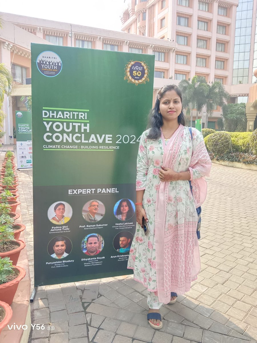 Truptimayee Pradhan tweet media