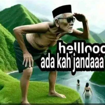 KristyantoTemi's tweet photo. Assalamualaikum binor jahe 🫰 https://t.co/BjPNaUstSp