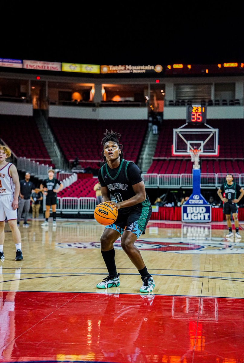 Andre Nickerson Jr tweet media