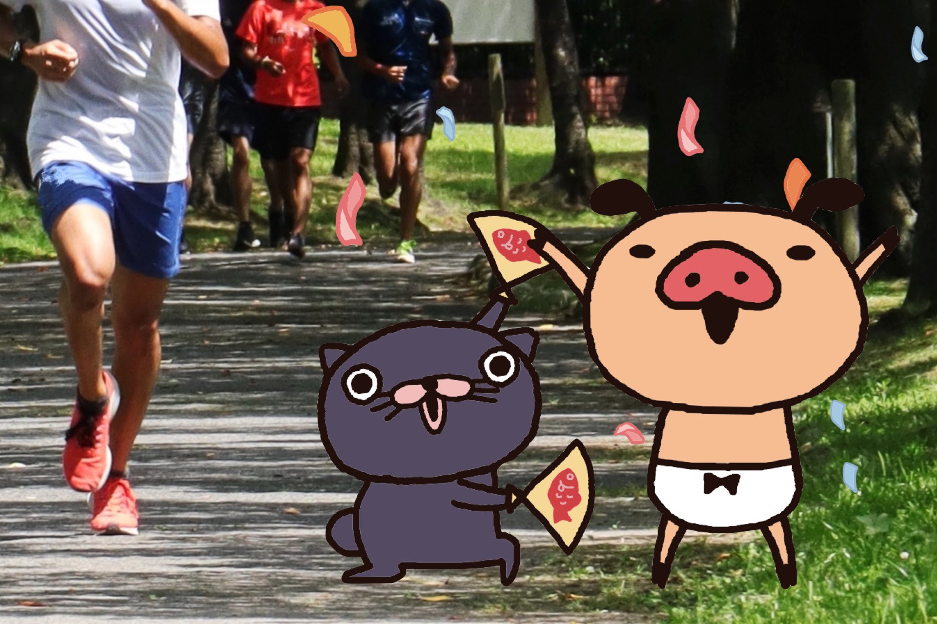 パンパカパンツ【公式】 (@panpaka_pants) / X