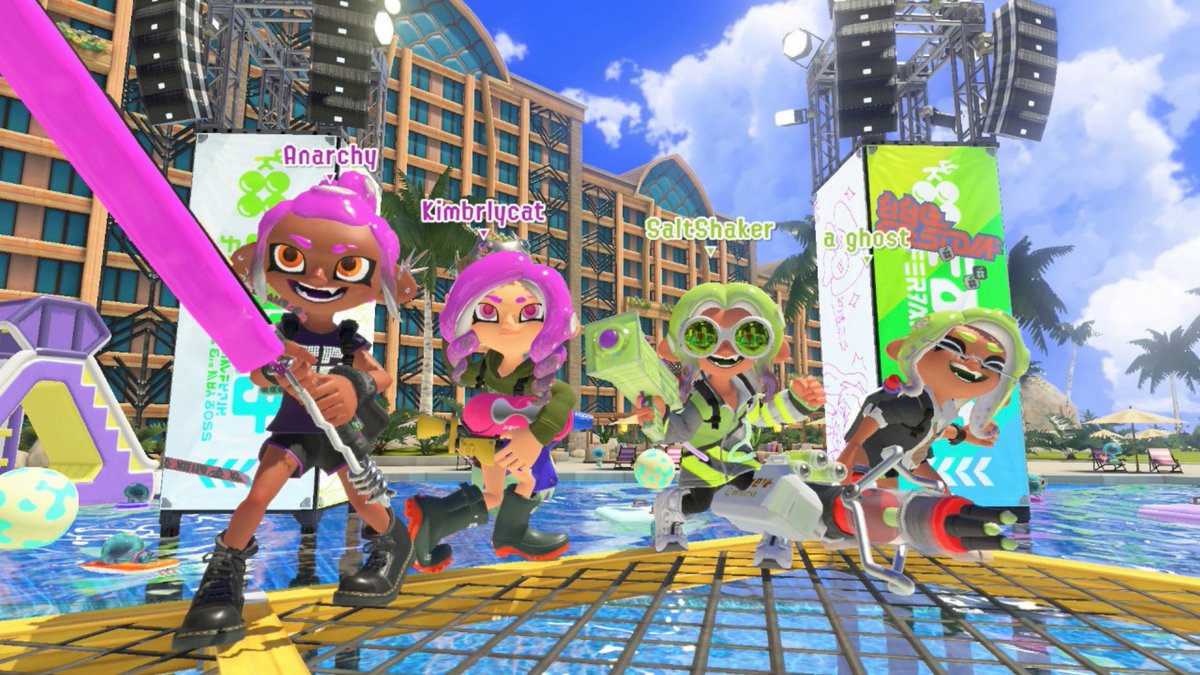 SPL_ShadowxX's tweet image. XXSHADOWWARRIORSXX TAKES Q5 TOP 8!!!
an incredible final circuit and a lot of fun, love this team so much!

@Anarchy_Bay - hungry..
Ghost - really wants to play gootuber next time but isn't allowed to
@LoganRH_ - jumping for joy
@Kimberlycat9 - has NO penalties
DuhhDors we miss u