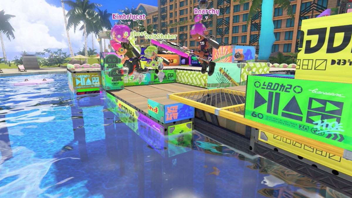 SPL_ShadowxX's tweet image. XXSHADOWWARRIORSXX TAKES Q5 TOP 8!!!
an incredible final circuit and a lot of fun, love this team so much!

@Anarchy_Bay - hungry..
Ghost - really wants to play gootuber next time but isn't allowed to
@LoganRH_ - jumping for joy
@Kimberlycat9 - has NO penalties
DuhhDors we miss u