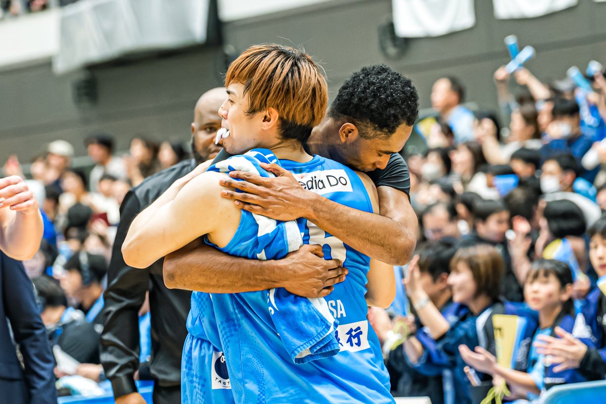 感動をありがとう…
<a href="/WKS_0320/">若狭 功希</a> 
<a href="/try_ball1211/">ジャワラジョゼフ Joseph Diawara</a> 

2024.11.24
#徳島ガンバロウズ