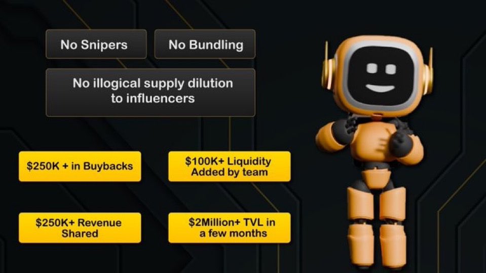 r3aper_crypto's tweet photo. Testing out @TypeAI2 AI bot on telegram, and I have to say I’m very impressed. 

Excited to see what $TYPE has in store and I plan on accumulating a nice bag here under 10M MC🚀 https://t.co/Kmg1fMPSR0