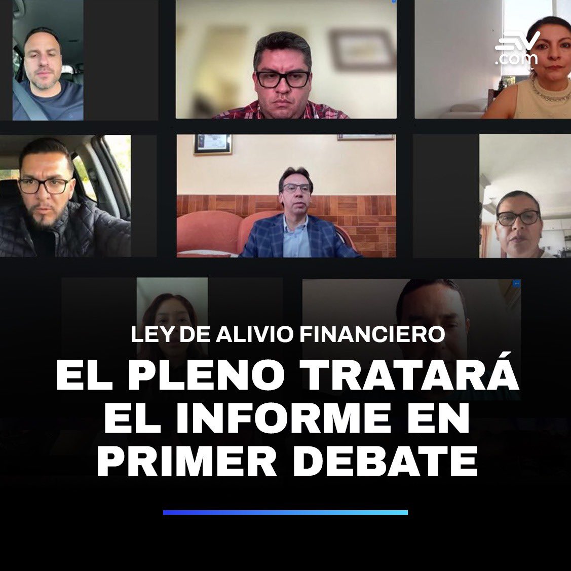 Ecuavisa Noticias tweet media