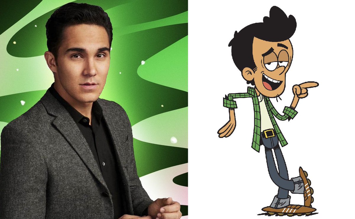 AaronAbarc45602's tweet image. Voice Actors are Legends 

#CarlosPenaVega #GaryAnthonyWilliams #EricBauza #WillArnett #VoiceActors #Legends