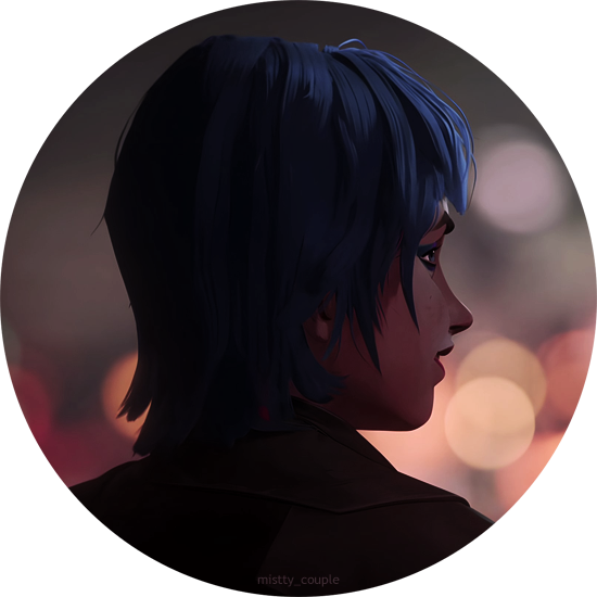 mistty_couple's tweet image. ﾟㅤ ، ✦ ─ 𝑚𝑎𝑡𝑐ℎ𝑖𝑛𝑔 𝑖𝑐𝑜𝑛𝑠 ;

ㅤㅤ𐔌 . ⋮  ・  єkkσ&amp;amp;jiиx