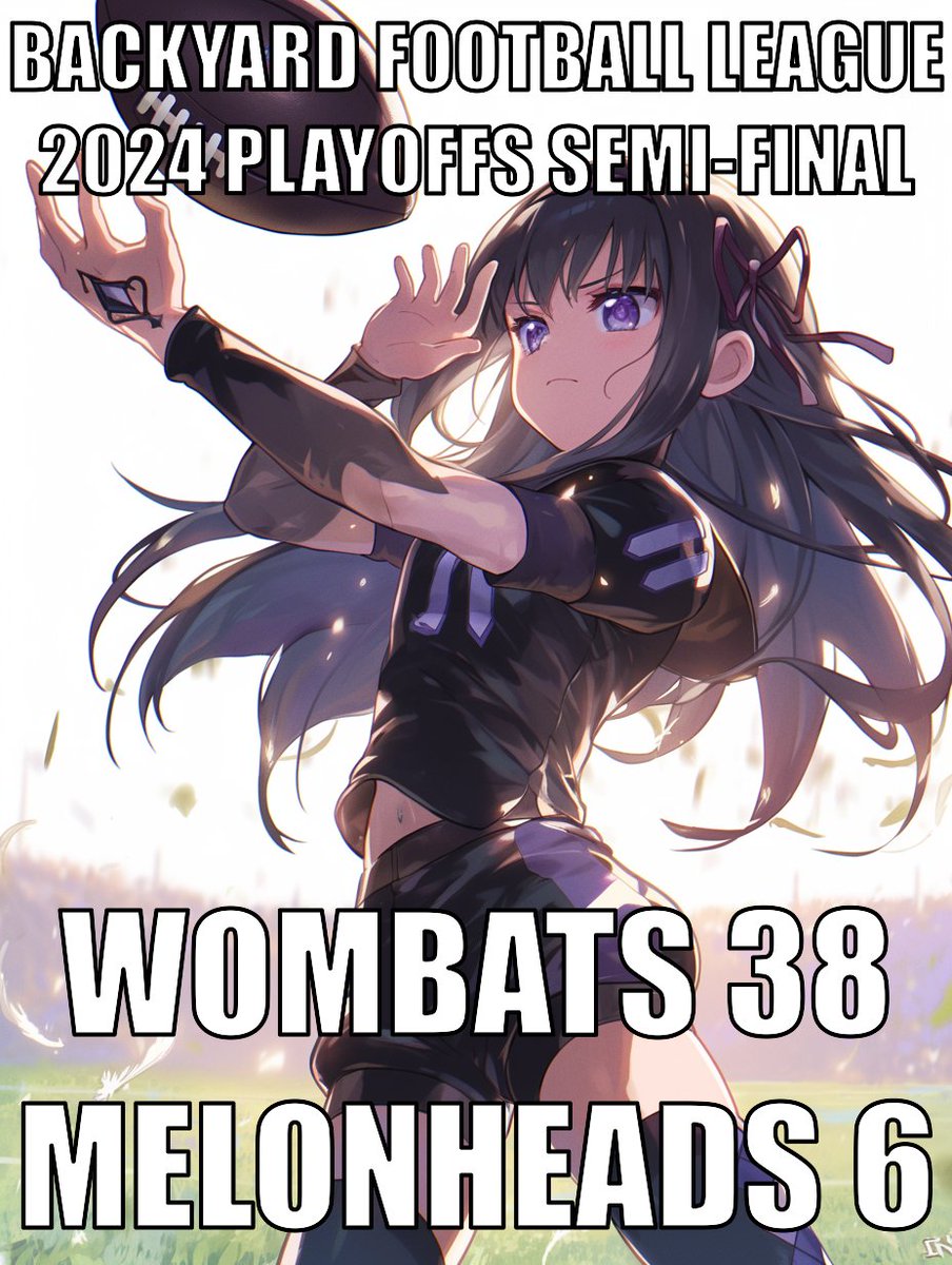 KaptainKisty's tweet photo. #SuperColossalCerealBowlBound
#WombatNation
#CubePoopNation
#WeebCrew https://t.co/xblgm4jJ1T