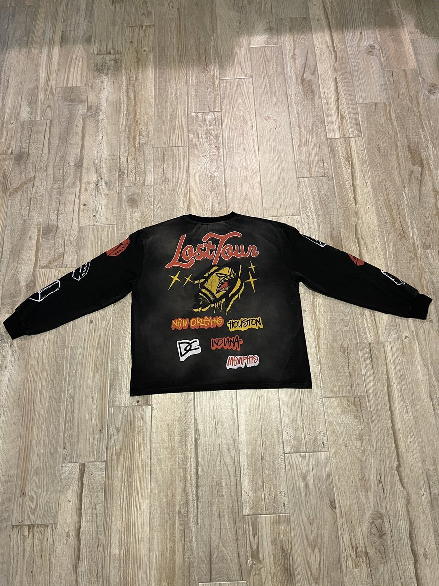 Lost Karacter tweet media