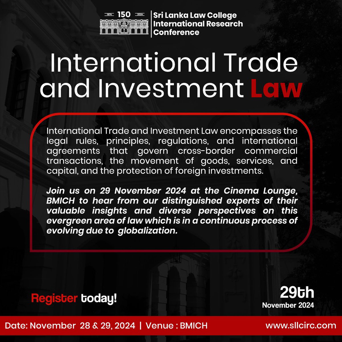 SLLC International Research Conference 2024 tweet media