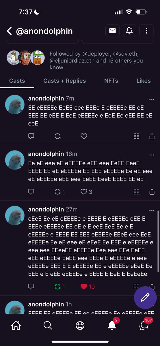 Alex Kwon tweet media