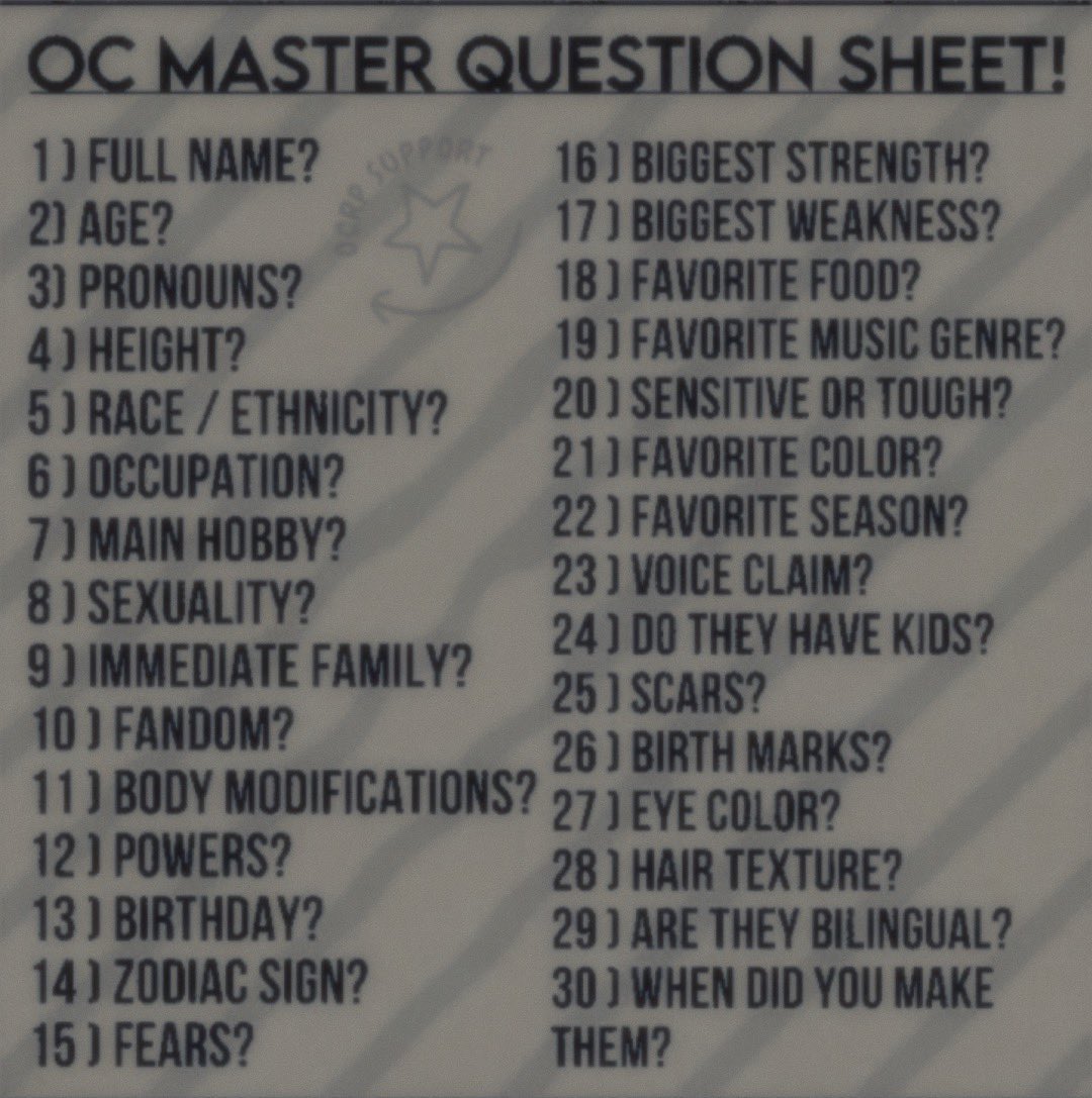ForestRaised's tweet photo. //Stolen!

//1 like for 1 answer! https://t.co/4AMqQmKsbH