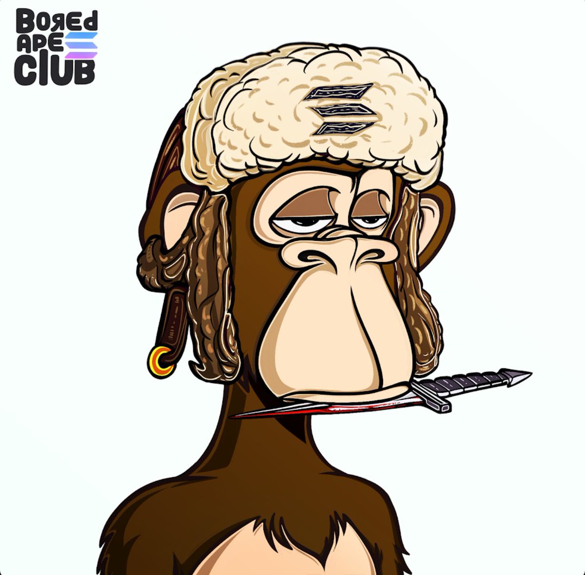 Some #NFT communities that we support 🫶🤝🔒

Share your favorite art below 👇🏼