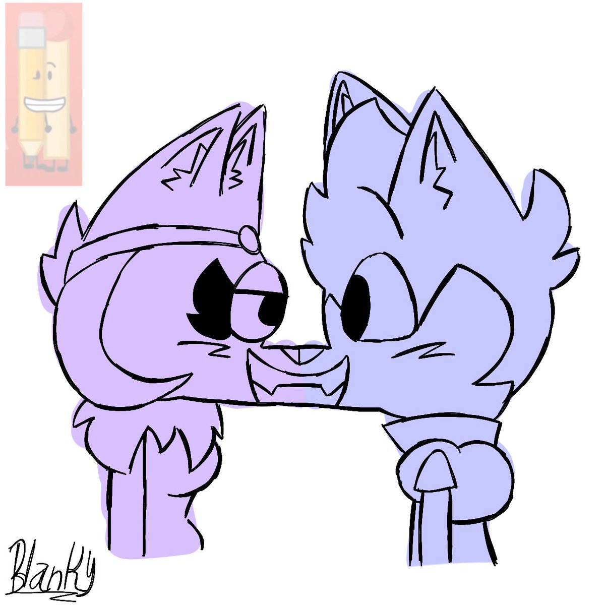 mattbunnylmaoo's tweet photo. // trickrot
.
.
.
.
.
.
..
..
.
aAAA 2 days ago, I drew them doing the silly poseEEE!!! I LOVE DRAWING THEMYYREWTH
#TrickMoon #Trickrot #TrickXTarot https://t.co/O0zgwLM5ut