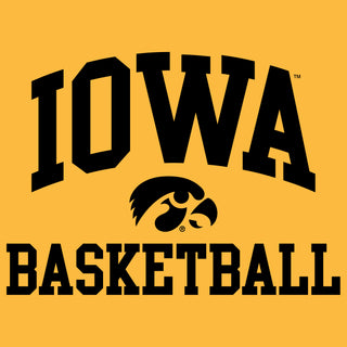 Blessed to get an offer from the University of Iowa