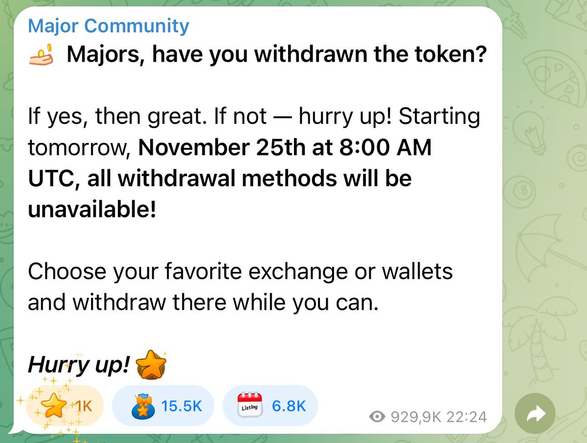 NguyenBao68's tweet photo. #MAJRO RÚT TIỀN
Ai chưa rút thì nhanh chân, nó sẽ khoá sau 15h chiều nay. https://t.co/lEKprGYvmR