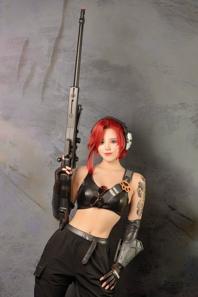 tkuber2424's tweet photo. 2024 G-STAR

크래프톤
프로젝트 아크 - 버디

나리땽(@nariddyang)님.

#지스타 #코스프레
#KRAFTON #PROJECTARK #cosplay #コスプレ https://t.co/JwPoJz7DEK
