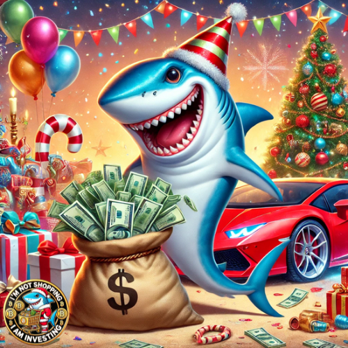 Black Friday Coin tweet media