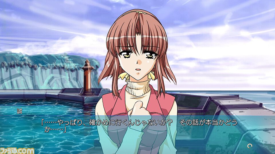 仕掛けられた謎と真相が多くの人を惹きつける名作SFサスペンス『Ever17