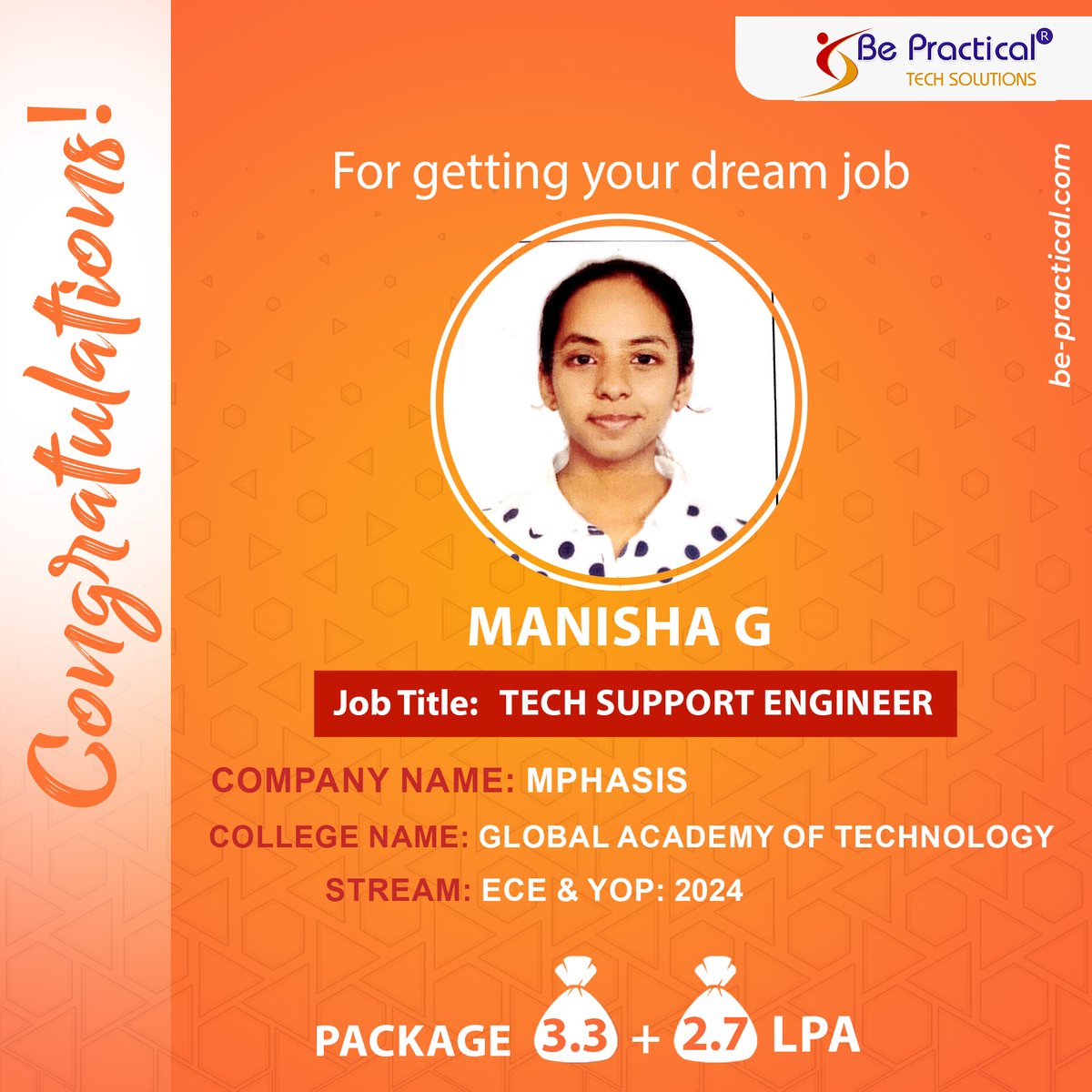 Be Practical Tech Solutions tweet media