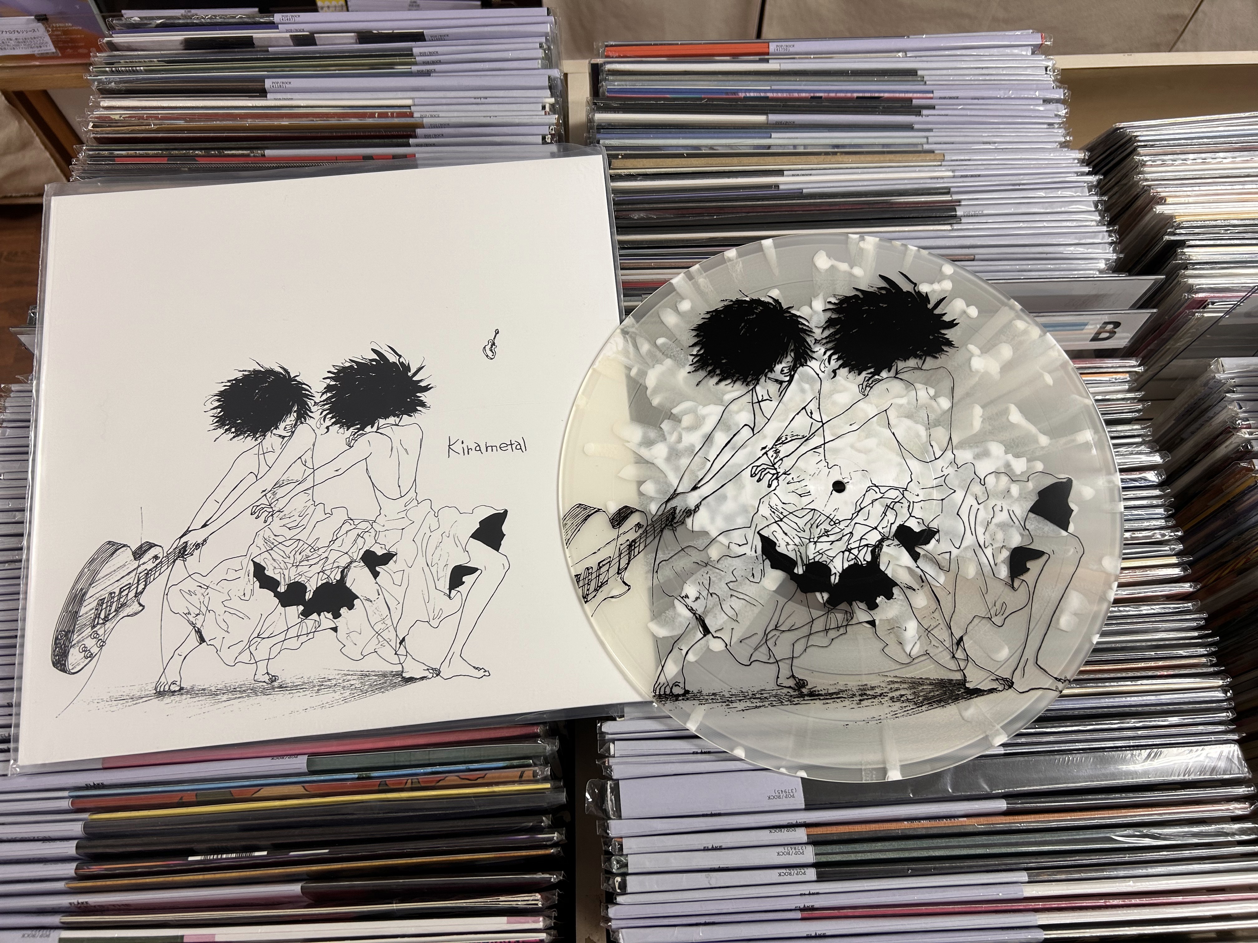 レコード屋 on X: レコード屋 on X: