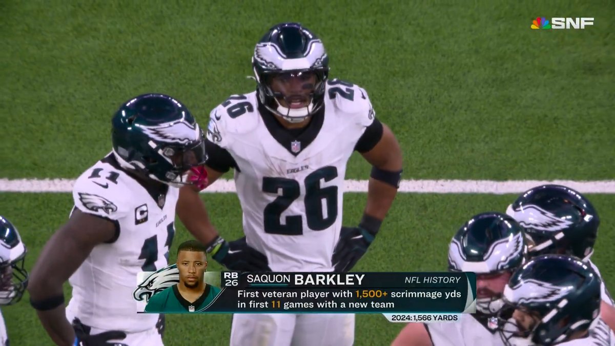 Philadelphia Eagles tweet media