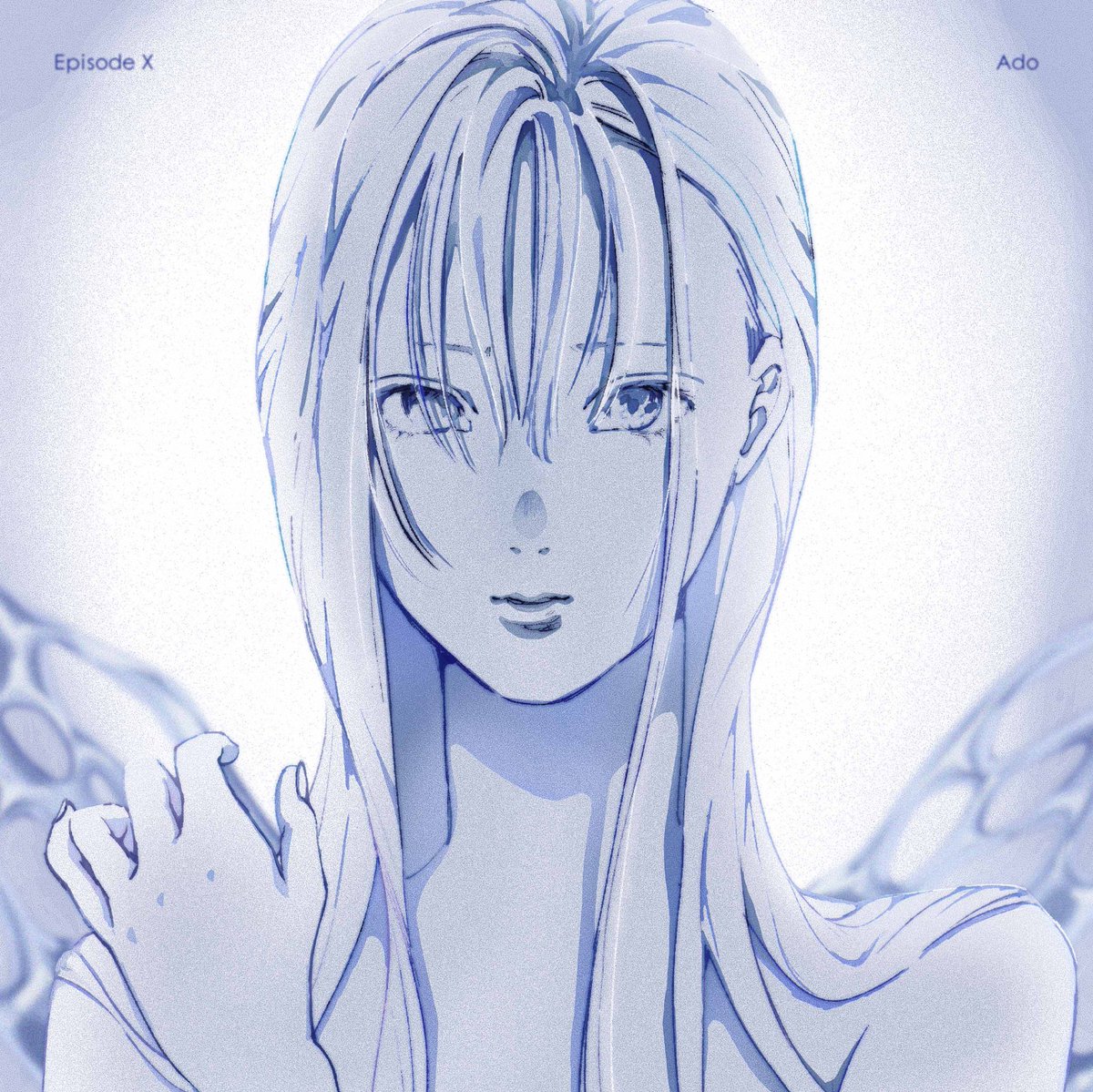 Episode X」配信スタートしました！🥼 作詞作曲はAyaseさん