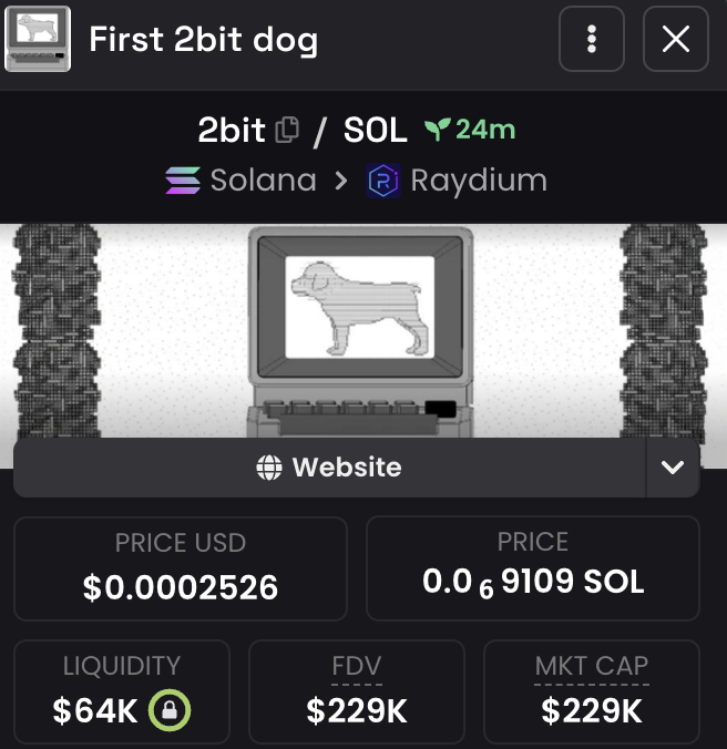 BlockTraderHQ's tweet image. 2x already on #2bit