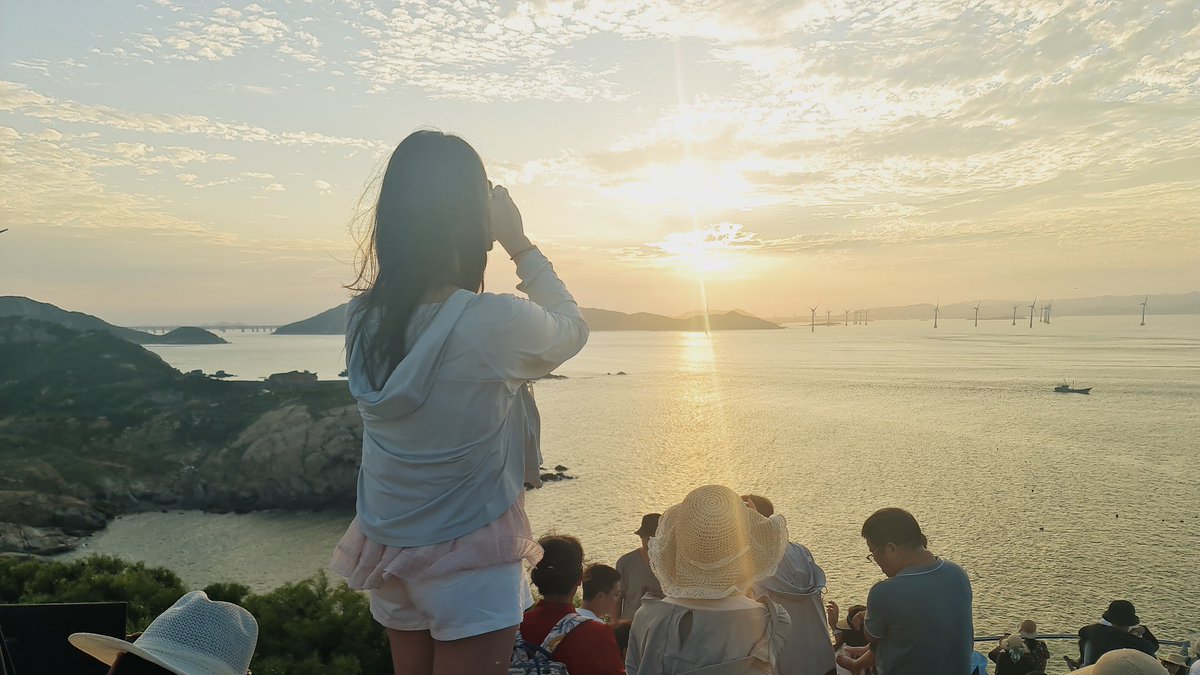 下一站日本😀摇人中