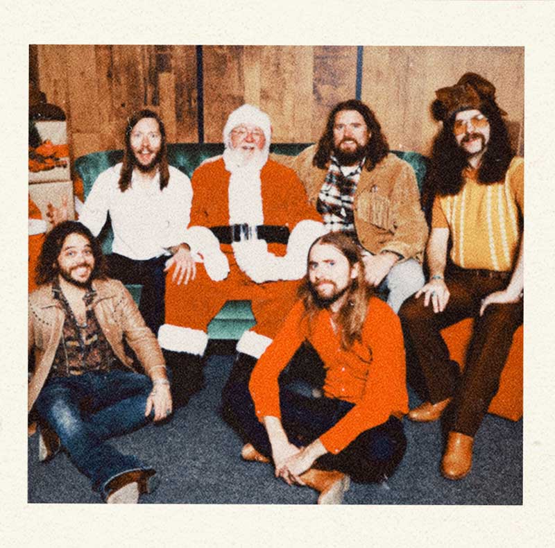 Vote for <a href="/TheSheepdogs/">The Sheepdogs</a>' Santa Man as your Track Of The Week: loudersound.com/features/track…