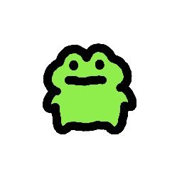 the cute little $fog lives on