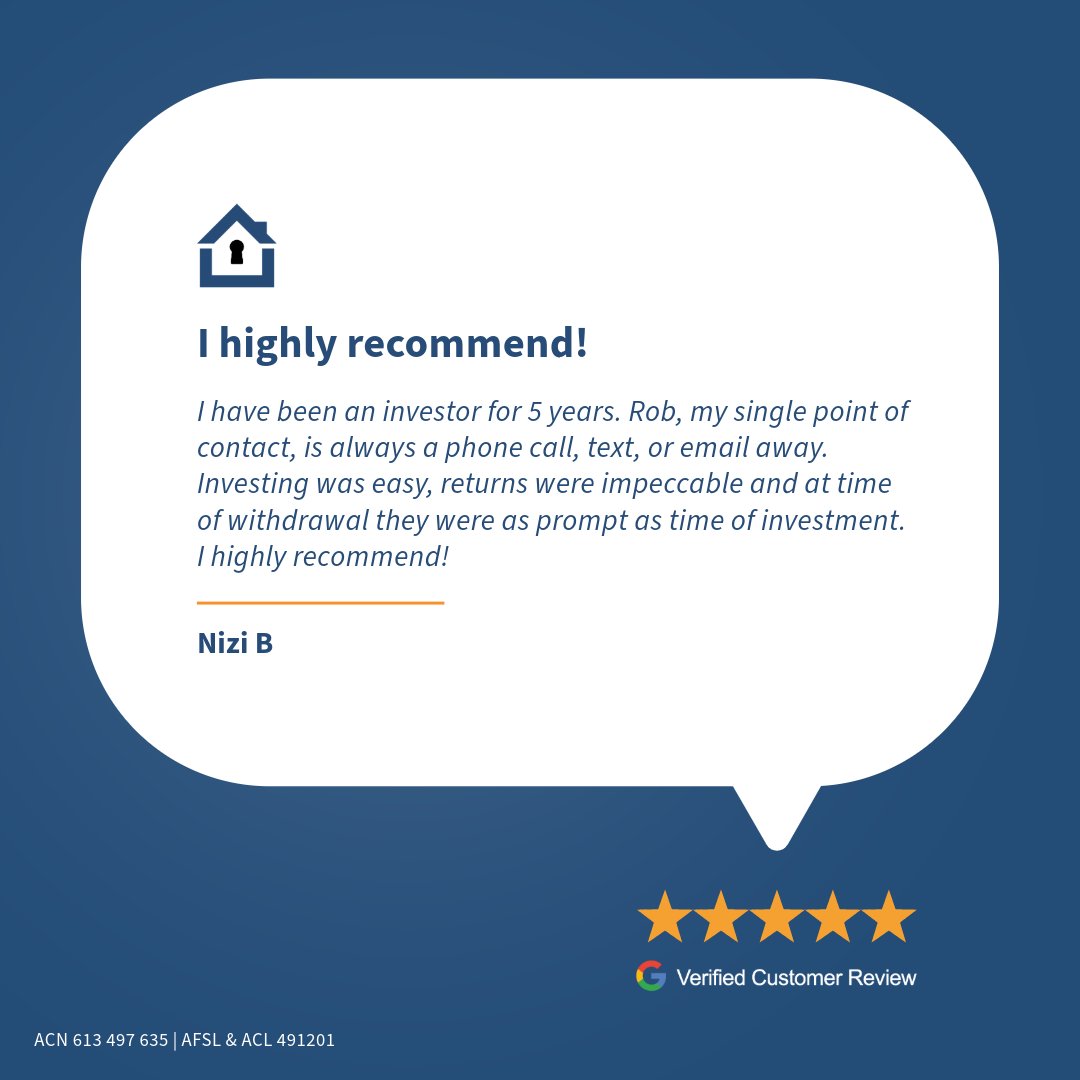 ASCF_Invest's tweet image. Thank you, Nizi, for trusting us with your investment journey! 🙌 

#customertestimonial #ASCF #happyinvestor