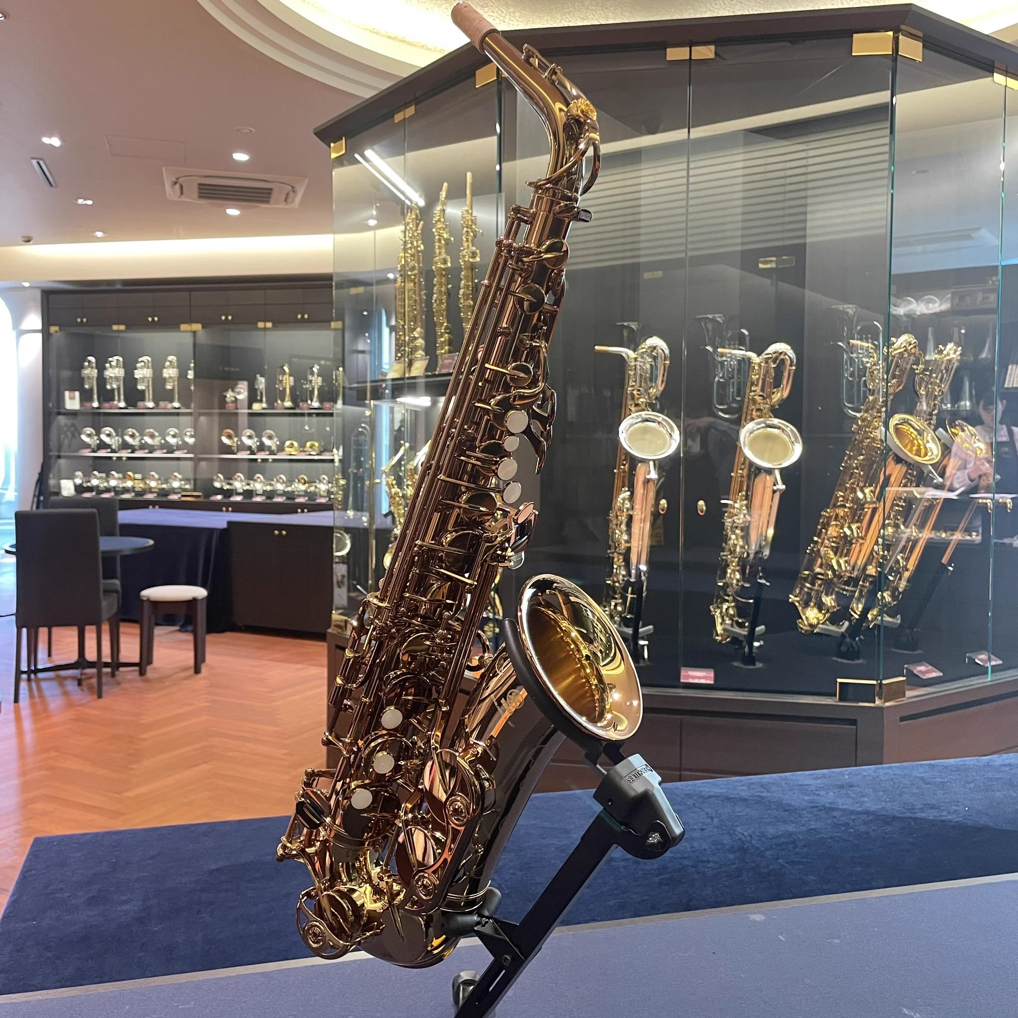 ドルチェ楽器大阪店στο X: 