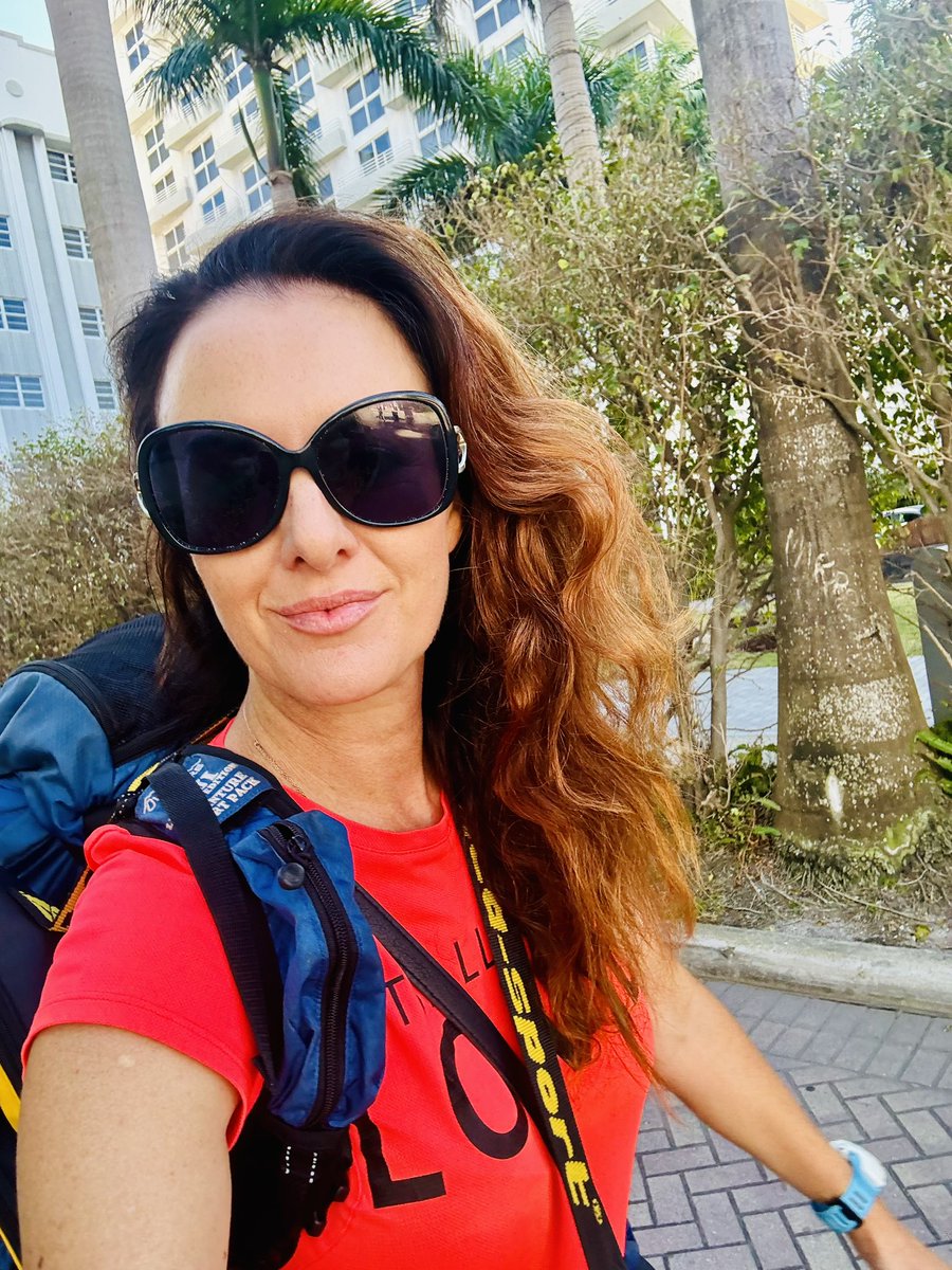 KineticHeidi's tweet image. Be strong they say! 
Another flight change and I finally made it to Quito but missed my connection and have to stay in Quito. See you tomorrow Cuenca and let’s get ready for the Adventure Racing World Championship 2024 Ecuador 🇪🇨 @ARWorldSeries 
#arworldseries #arwc2024 #Ecuador