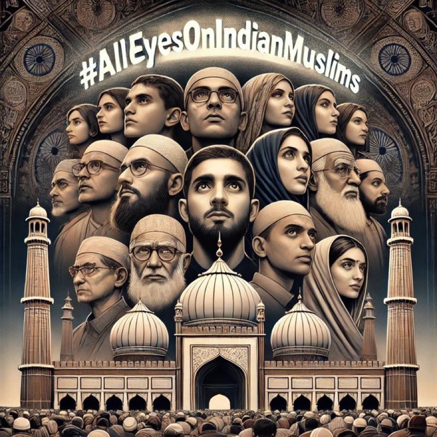KRK (@kamaalrkhan) on Twitter photo Yes #AllEyesOnIndianMuslims #AllEyesOnIndianMosques! <a href="/MOFAKuwait/">وزارة الخارجية</a> <a href="/kuwaittimesnews/">KUWAIT TIMES</a> <a href="/KSAmofaEN/">Foreign Ministry 🇸🇦</a> <a href="/TamimBinHamad/">تميم بن حمد</a> <a href="/M_Naif_Alsaud/">محمد بن نايف آل سعود</a> <a href="/SaudiNews50/">أخبار السعودية</a> <a href="/khamenei_ir/">Khamenei.ir</a> <a href="/bahdiplomatic/">وزارة الخارجية 🇧🇭</a> <a href="/HHShkMohd/">HH Sheikh Mohammed</a> <a href="/MohamedBinZayed/">محمد بن زايد</a> <a href="/HamdanMohammed/">Hamdan bin Mohammed</a> <a href="/FMofOman/">وزارة الخارجية</a> <a href="/MFATurkiye/">Turkish MFA</a> <a href="/IraqiPMO/">المكتب الإعلامي لرئيس الوزراء 🇮🇶</a> <a href="/OIC_OCI/">OIC</a> <a href="/CNN/">CNN</a> <a href="/BBCWorld/">BBC News (World)</a> <a href="/Pontifex/">Pope Leo XIV</a> Yes #AllEyesOnIndianMuslims #AllEyesOnIndianMosques! <a href="/MOFAKuwait/">وزارة الخارجية</a> <a href="/kuwaittimesnews/">KUWAIT TIMES</a> <a href="/KSAmofaEN/">Foreign Ministry 🇸🇦</a> <a href="/TamimBinHamad/">تميم بن حمد</a> <a href="/M_Naif_Alsaud/">محمد بن نايف آل سعود</a> <a href="/SaudiNews50/">أخبار السعودية</a> <a href="/khamenei_ir/">Khamenei.ir</a> <a href="/bahdiplomatic/">وزارة الخارجية 🇧🇭</a> <a href="/HHShkMohd/">HH Sheikh Mohammed</a> <a href="/MohamedBinZayed/">محمد بن زايد</a> <a href="/HamdanMohammed/">Hamdan bin Mohammed</a> <a href="/FMofOman/">وزارة الخارجية</a> <a href="/MFATurkiye/">Turkish MFA</a> <a href="/IraqiPMO/">المكتب الإعلامي لرئيس الوزراء 🇮🇶</a> <a href="/OIC_OCI/">OIC</a> <a href="/CNN/">CNN</a> <a href="/BBCWorld/">BBC News (World)</a> <a href="/Pontifex/">Pope Leo XIV</a>
