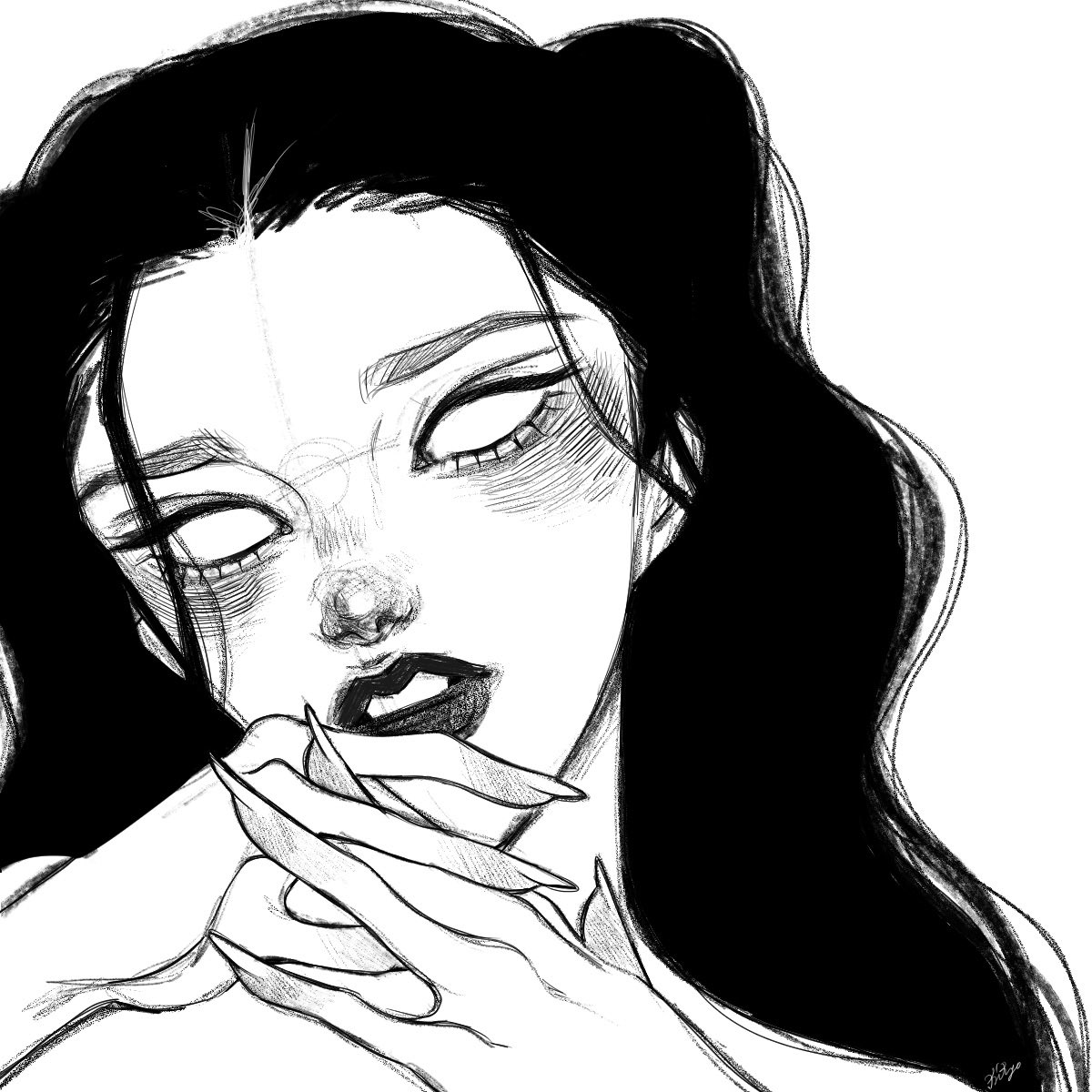 kiky0_c's tweet photo. #illustration https://t.co/2W3c6G0zR0