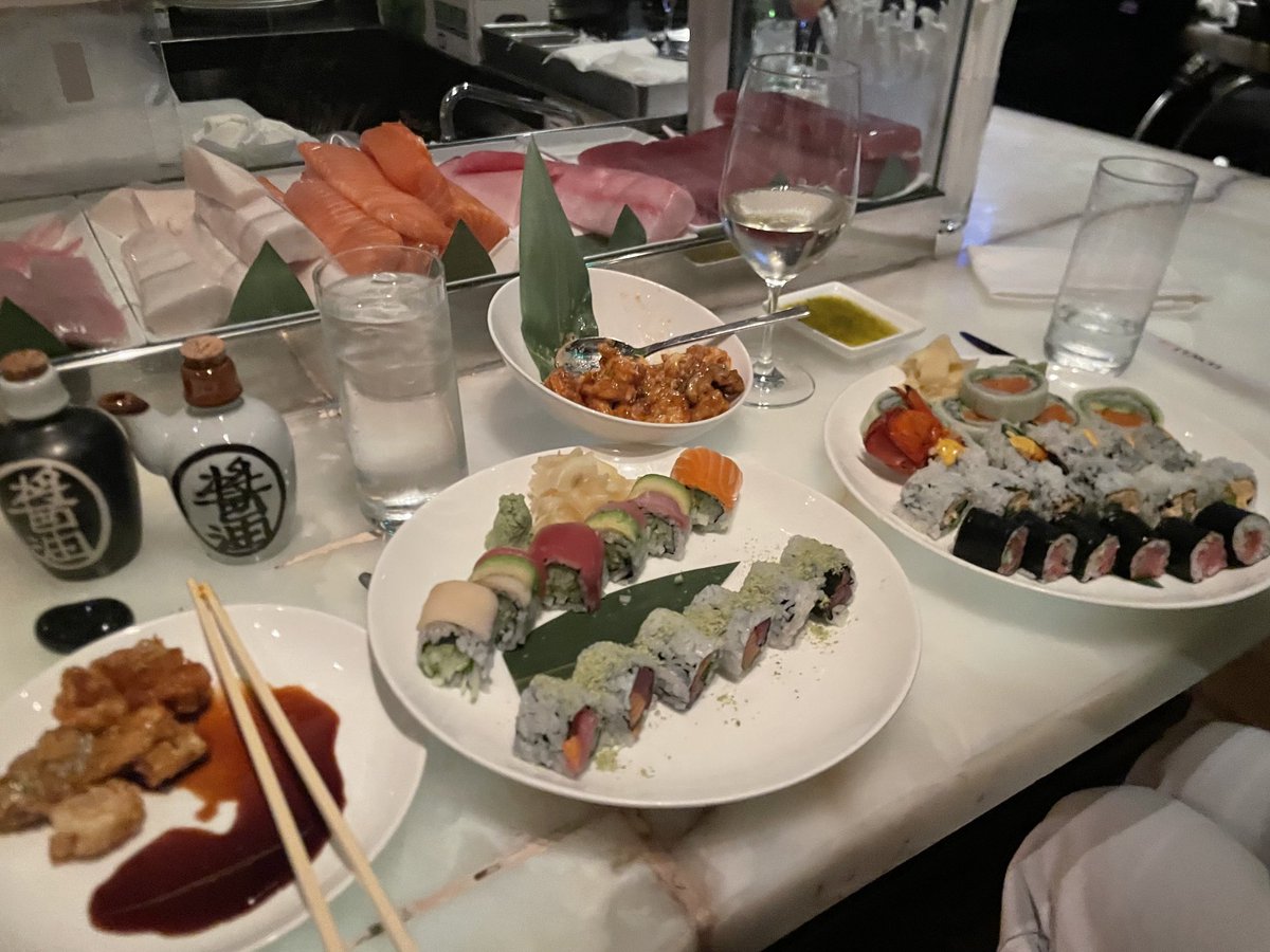 davidyomtobian's tweet image. #toku