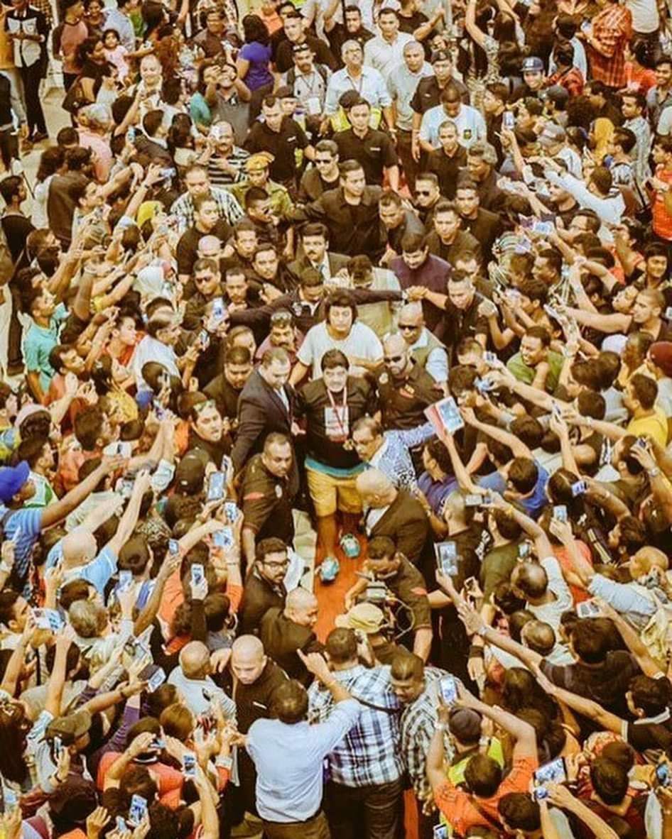 El Genovés tweet media